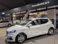2021 Dacia Sandero