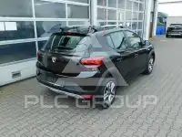 2021 Dacia Sandero