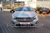 2021 Dacia Sandero