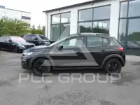 2021 Dacia Sandero