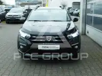 2021 Dacia Sandero