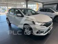 2021 Dacia Sandero