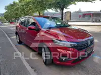 2021 Dacia Sandero