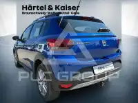 2021 Dacia Sandero