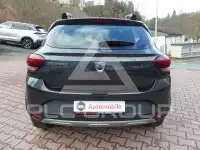 2021 Dacia Sandero