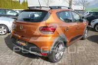 2021 Dacia Sandero