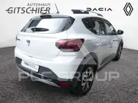 2021 Dacia Sandero