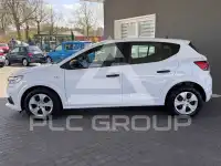 2021 Dacia Sandero