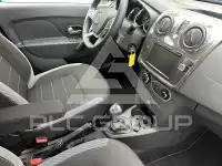2021 Dacia Sandero