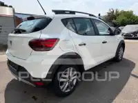 2021 Dacia Sandero