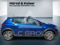 2021 Dacia Sandero