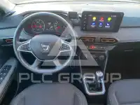 2021 Dacia Sandero