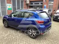 2021 Dacia Sandero