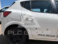 2021 Dacia Sandero