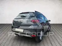 2021 Dacia Sandero