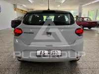 2021 Dacia Sandero