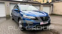 2021 Dacia Sandero