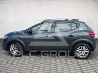 2021 Dacia Sandero