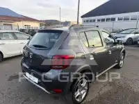 2021 Dacia Sandero