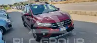 2021 Dacia Sandero