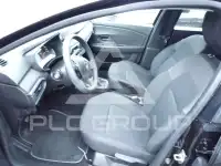 2021 Dacia Sandero