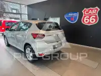 2021 Dacia Sandero