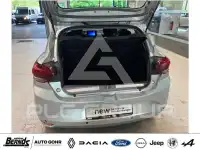 2021 Dacia Sandero