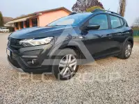 2021 Dacia Sandero