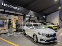 2021 Dacia Sandero