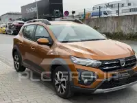 2021 Dacia Sandero