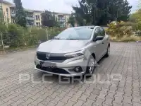 2021 Dacia Sandero
