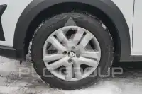 2021 Dacia Sandero