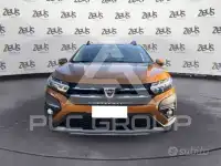 2021 Dacia Sandero