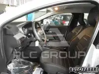 2021 Dacia Sandero