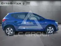 2021 Dacia Sandero