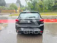 2021 Dacia Sandero