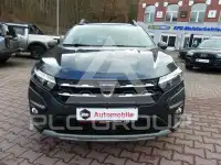 2021 Dacia Sandero