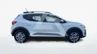 2021 Dacia Sandero