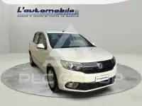 2021 Dacia Sandero