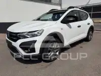 2021 Dacia Sandero