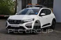 2021 Dacia Sandero