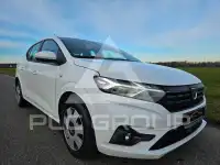 2021 Dacia Sandero