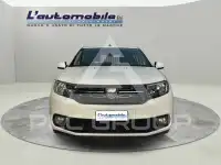2021 Dacia Sandero