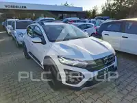 2021 Dacia Sandero