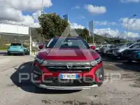2021 Dacia Sandero