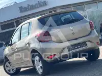 2021 Dacia Sandero