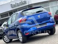 2021 Dacia Sandero
