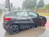 2021 Dacia Sandero