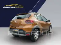 2021 Dacia Sandero