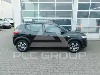 2021 Dacia Sandero